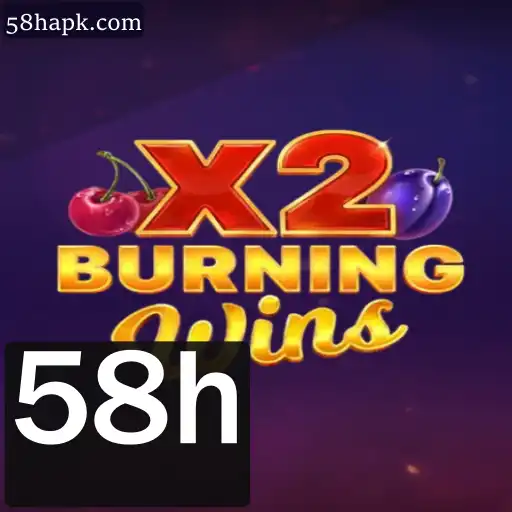 Conheça o Emocionante Jogo BurningWinsX2: Regras e Detalhes Atualizados
