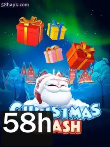 Descubra o Entusiasmante Mundo de 'ChristmasCrash': O Jogo de Natal que Está Causando Sensação
