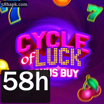 Explore o Excitante Jogo de Cassino 'CycleofLuckBonusBuy'