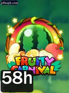 FruityCarnival: A Nova Sensação dos Jogos de Estratégia Digital