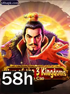 Explorando o Jogo 'Heroofthe3KingdomsCaoCao': Uma Jornada Épica