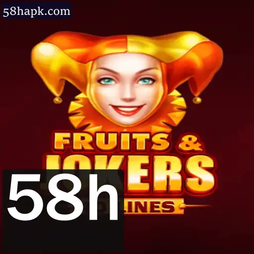 Descubra o Mundo de FruitsAndJokers40: Um Jogo Inovador com Padrões Clássicos e Modernos