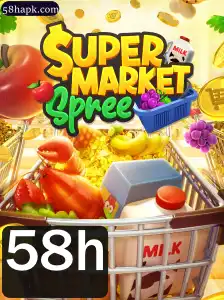 Descubra a Diversão de SupermarketSpree: O Jogo Que Está Conquistando o Mundo