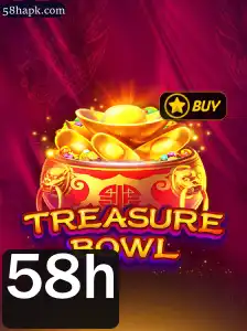 Explorando o Mundo Empolgante de TreasureBowl