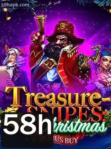 Descubra o Mundo Mágico de TreasuresnipesChristmas: Um Jogo Envolvente para as Férias