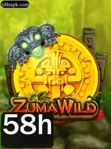 ZumaWild: Descubra o Fascinante Mundo do Popular Jogo 58h